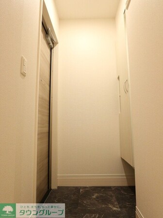 ロゼ清新の物件内観写真